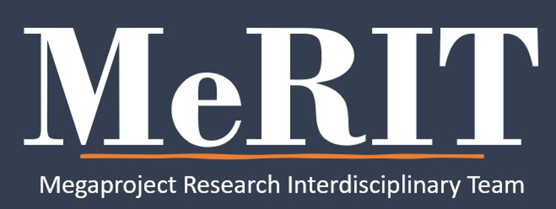 logo MERIT